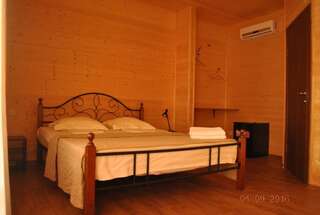 Отели типа «постель и завтрак» Отель "Розмарин"  Пицунда Двухместный номер с 1 кроватью-7
